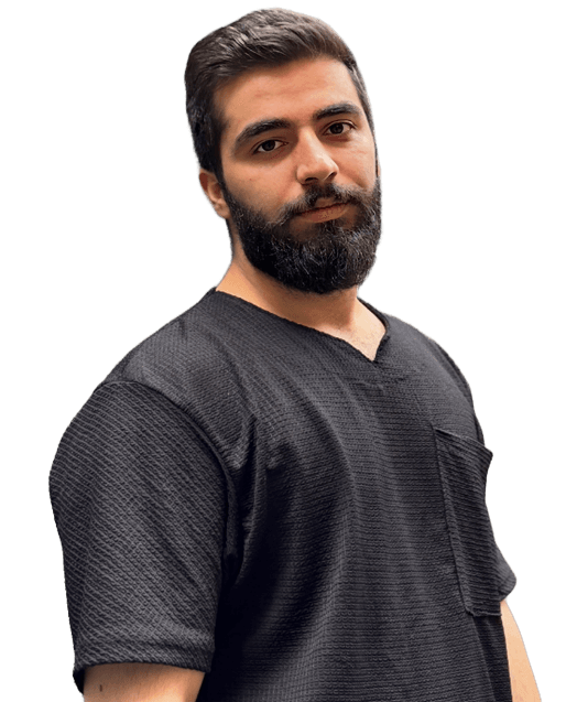 Portfolio of DevAliG