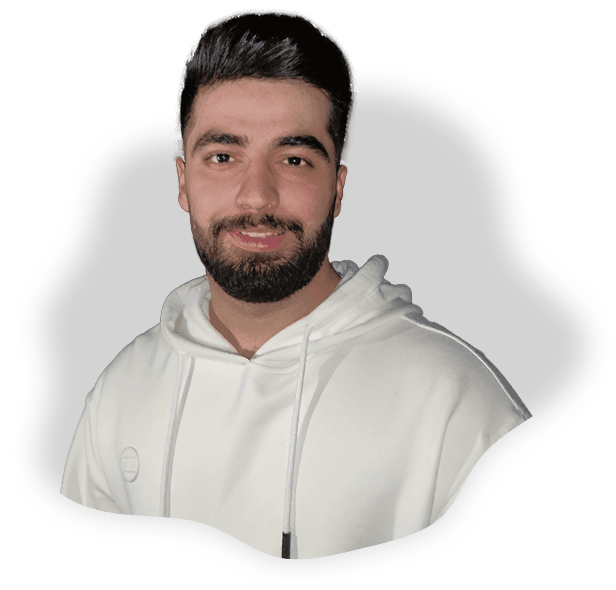 Ali Ghanbarzadeh - Backend Developer